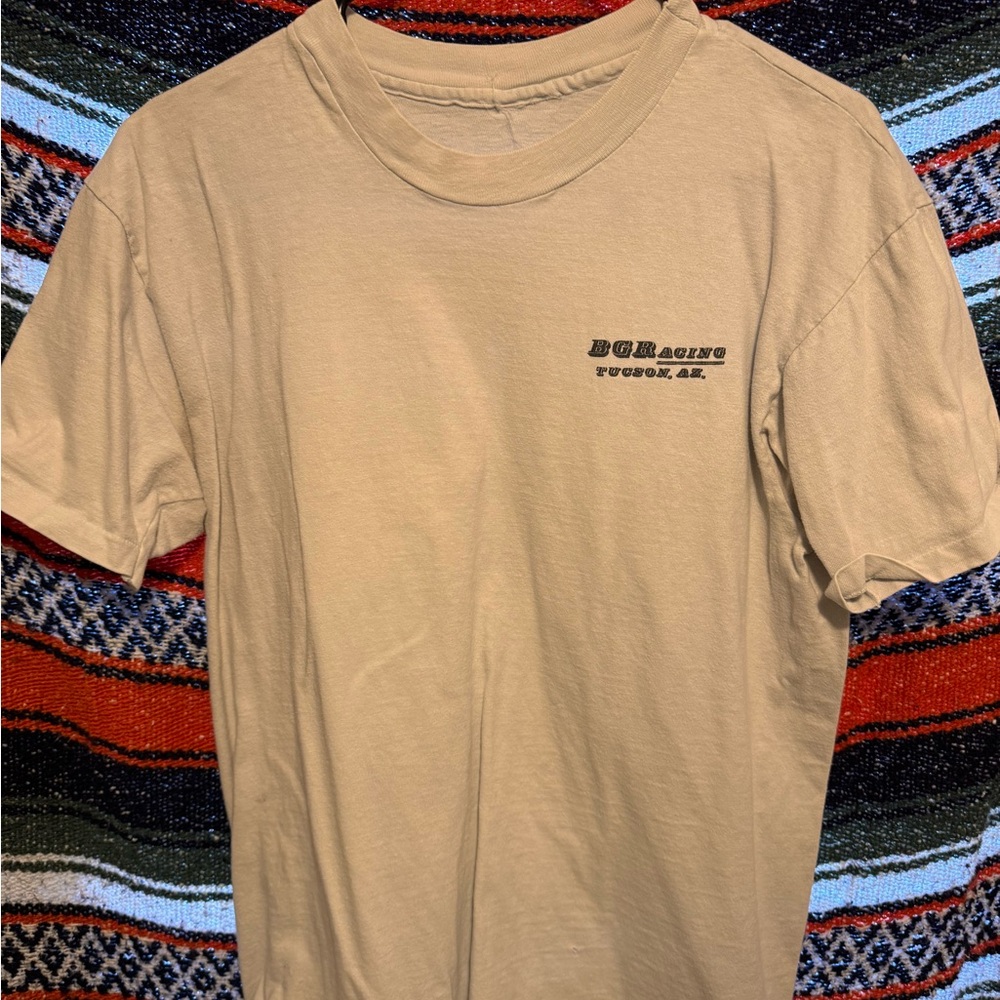 Vintage Harley Davidson t shirt